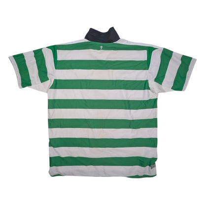 Celtic Umbro Home Football Jersey 2004 (2XL) [Fair]