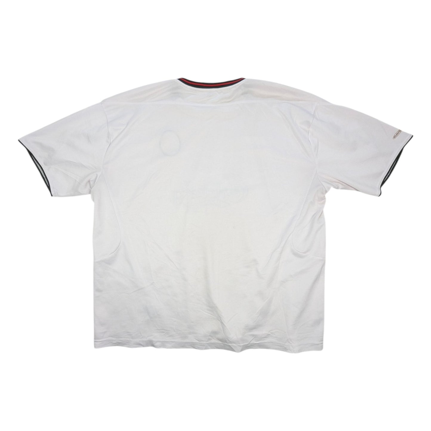 Liverpool Reebok Away Football Jersey 2002 (2XL) [Fair]