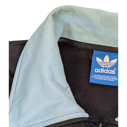 Argentina adidas Football Jacket Retro (2XL) [Fair]