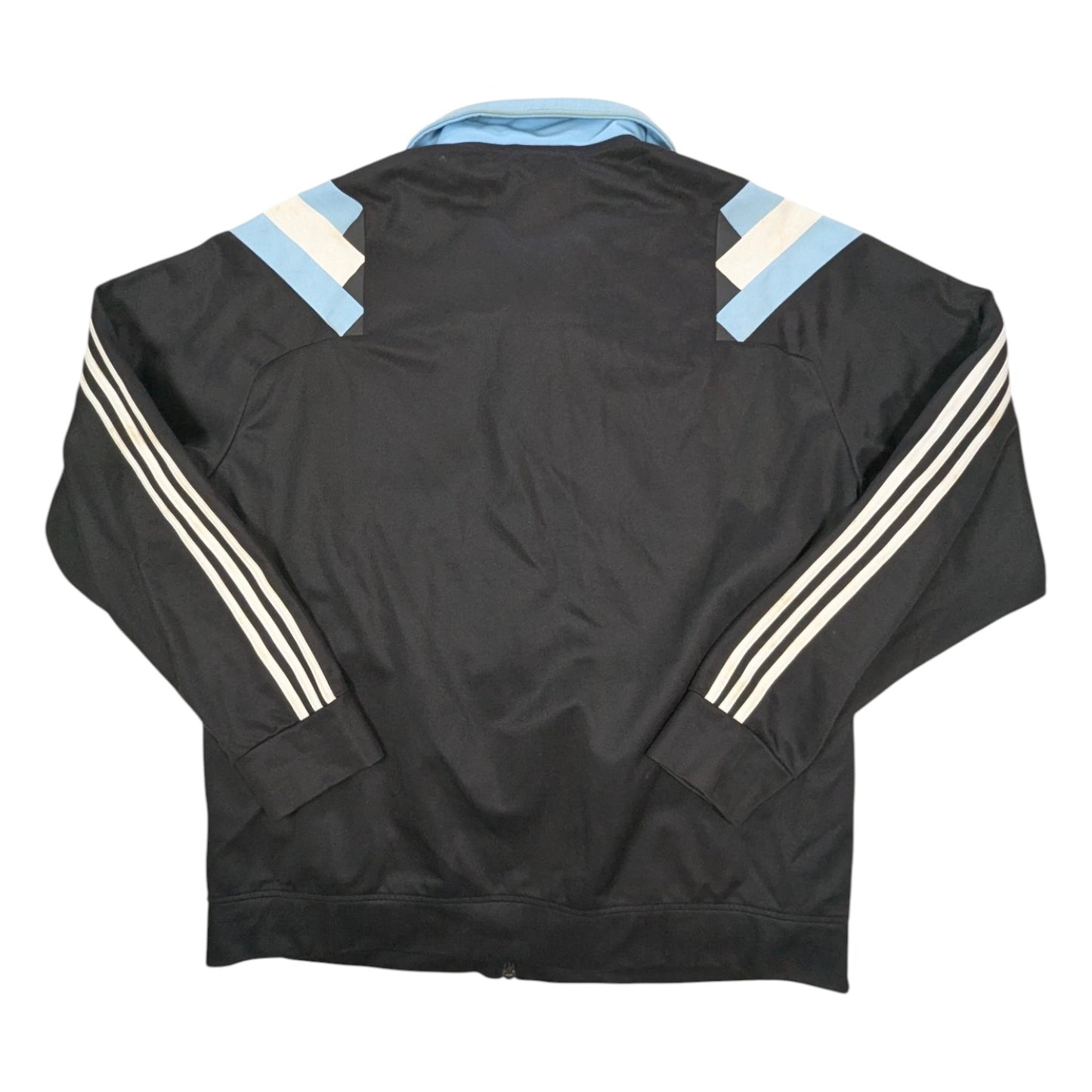 Argentina adidas Football Jacket Retro (2XL) [Fair]