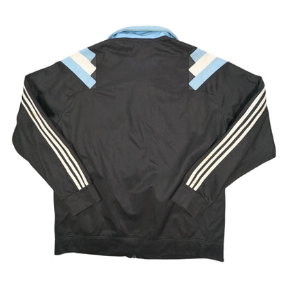 Argentina adidas Football Jacket Retro (2XL) [Fair]