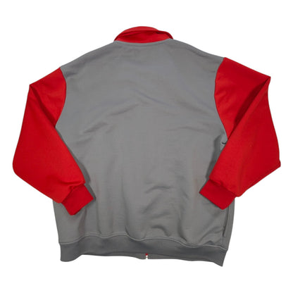 Liverpool LFC Original Football Jacket Retro European Cup Final Rome '84 (M) [Average]