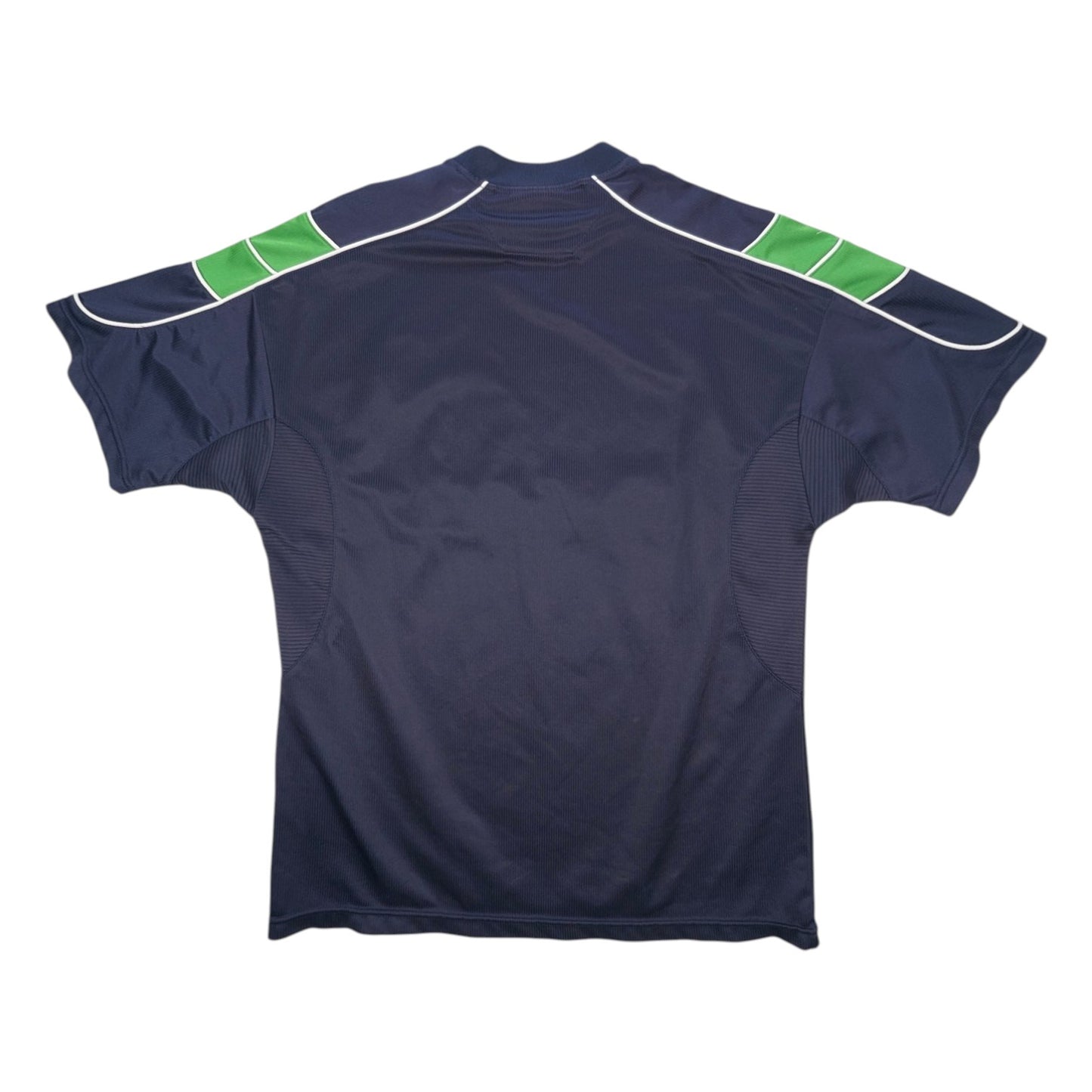 Shamrock Rovers Umbro Away Football Jersey 2001 (L) [Good]