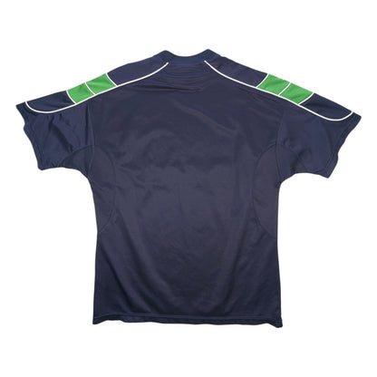 Shamrock Rovers Umbro Away Football Jersey 2001 (L) [Good]