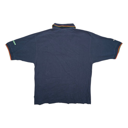 Republic of Ireland Umbro Football Polo Shirt 1999 (L) [Good]