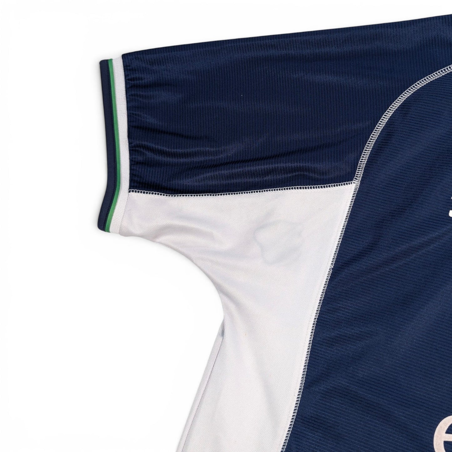 Republic of Ireland Umbro Football Jersey 2001 (XL) [Good]