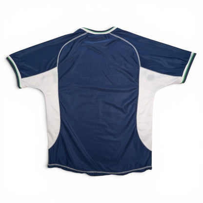 Republic of Ireland Umbro Football Jersey 2001 (XL) [Good]
