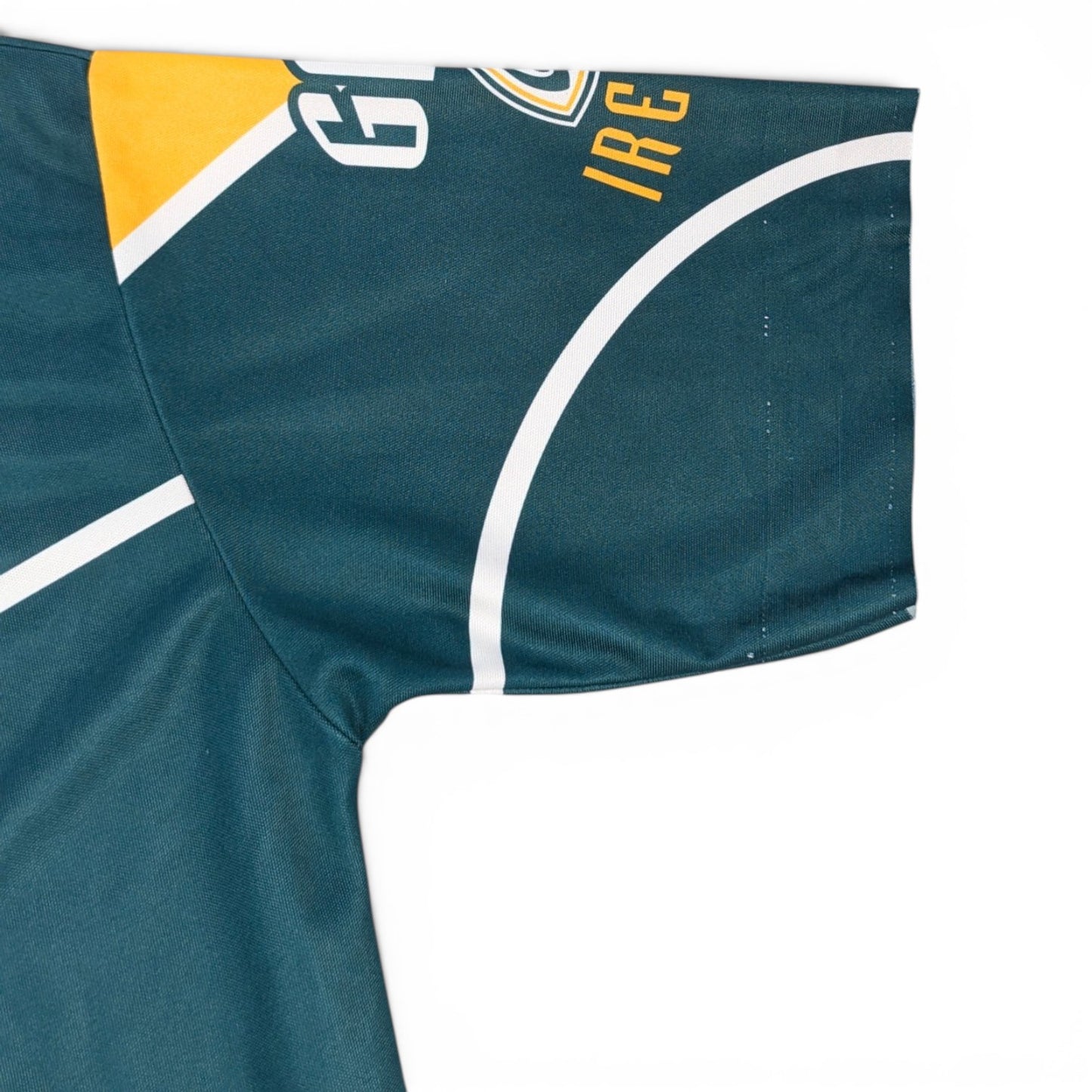 Ireland O'Neills Home GAA Jersey 2003 (XL) [Good]