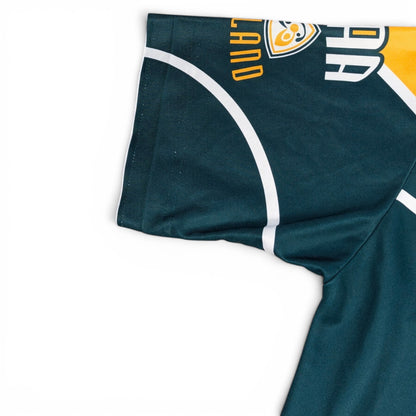 Ireland O'Neills Home GAA Jersey 2003 (XL) [Good]