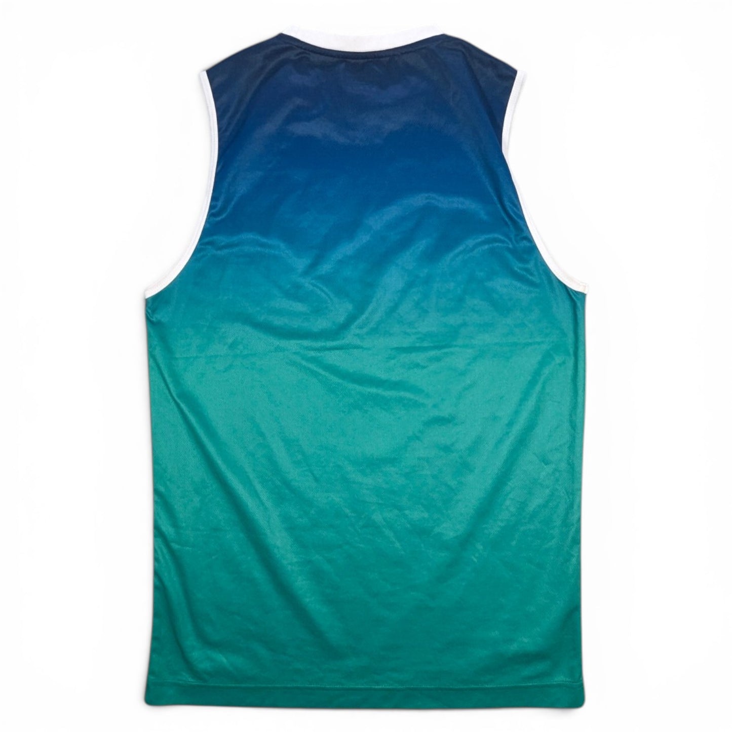 Ireland Kappa Basketball Jersey 2020s (M) [Good]
