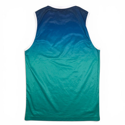 Ireland Kappa Basketball Jersey 2020s (M) [Good]
