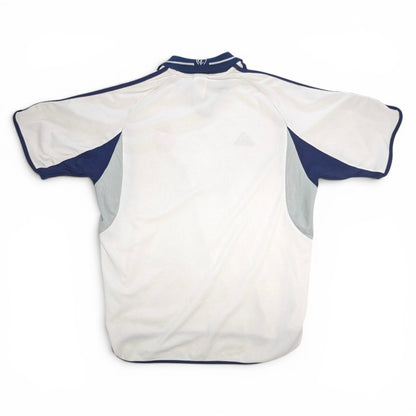 Real Madrid adidas Home Football Jersey 2000 (L) [Fair]