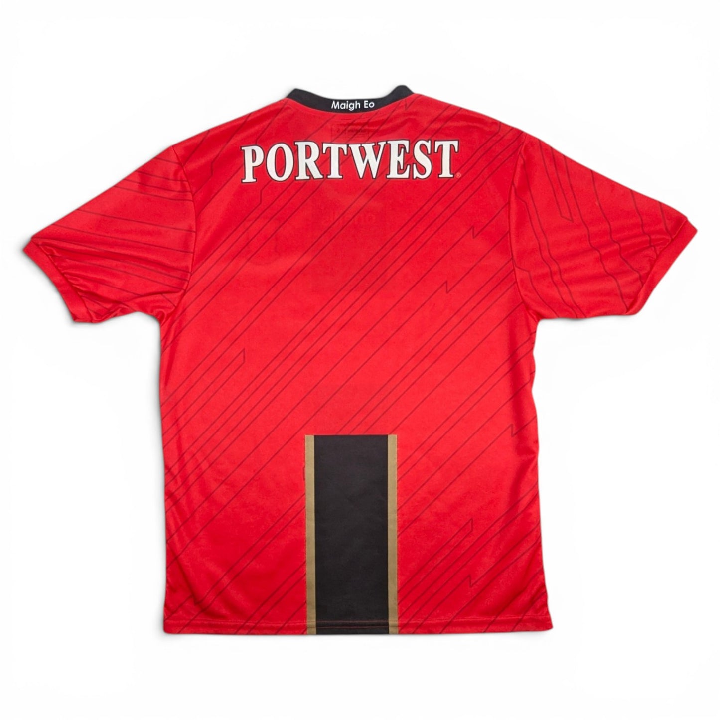 Mayo O'Neills Goalkeeper GAA Jersey 2021 (S) [Good]
