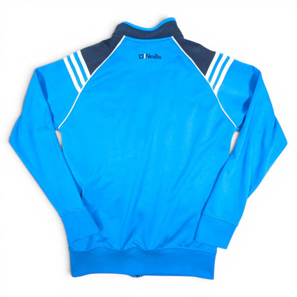 Dublin Team Issue O'Neills GAA Jacket 2019 Jason Sherlock (M) [Very Good]