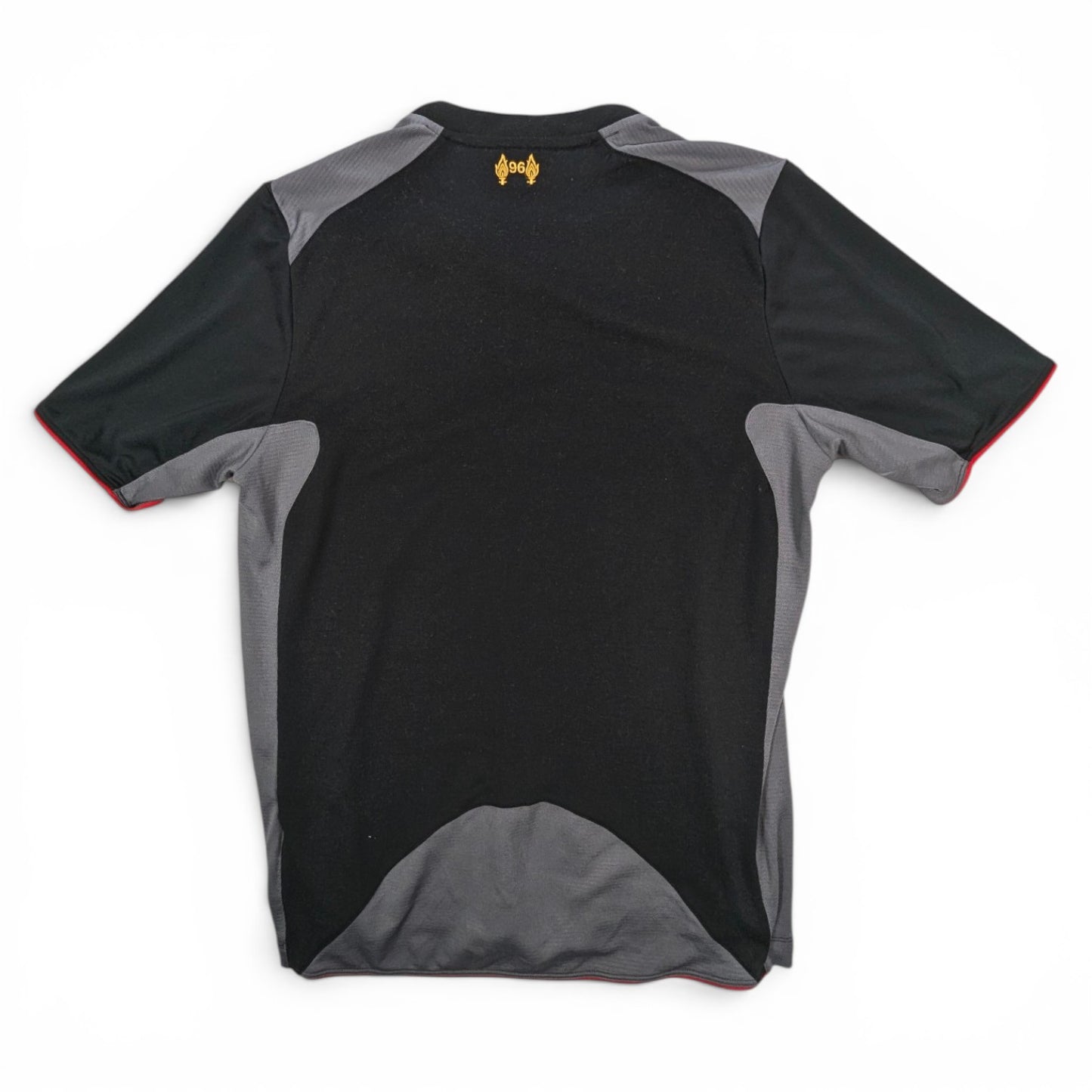 Liverpool Warrior Away Football Jersey 2012 (S) [Good]