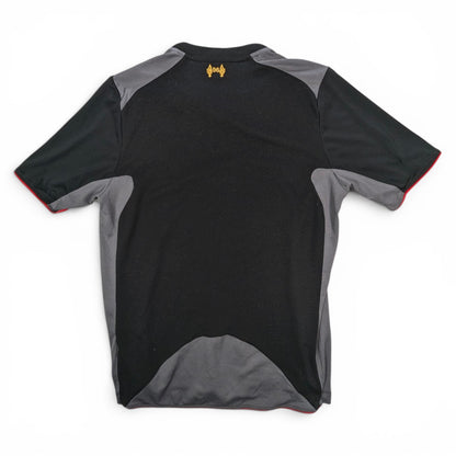 Liverpool Warrior Away Football Jersey 2012 (S) [Good]