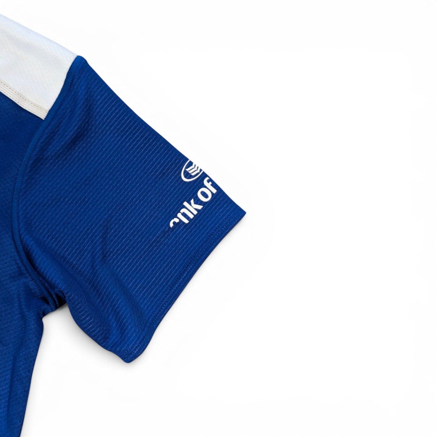Leinster Canterbury Home Rugby Jersey 2015 (12 Years) [Fair]
