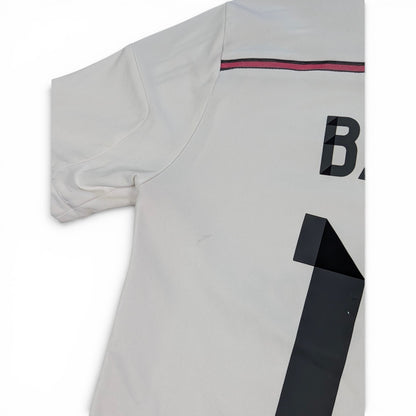 Real Madrid adidas Home Football Jersey 2014 Bale #11 (11-12 Years) [Fair]
