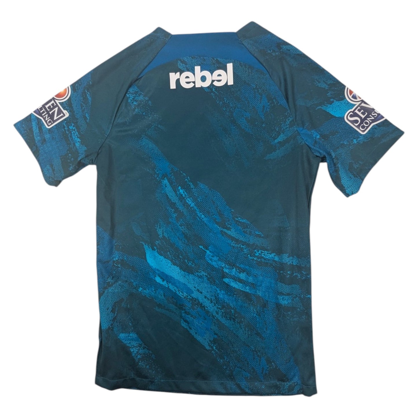 Australia Nike Football Jersey 2020s (S) [Excellent]