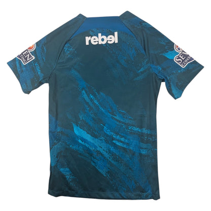 Australia Nike Football Jersey 2020s (S) [Excellent]