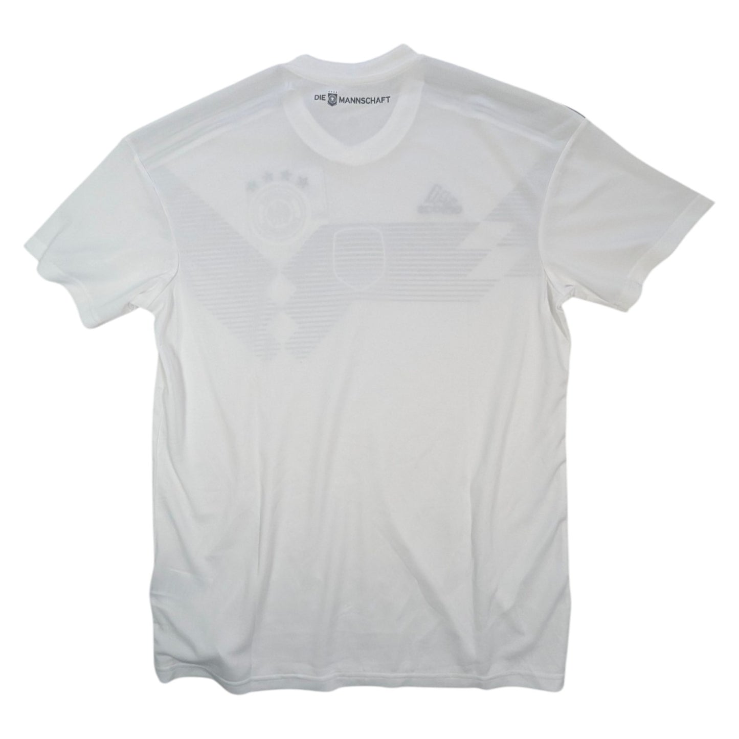 Germany adidas Home Football Jersey 2018 (L) [Excellent]