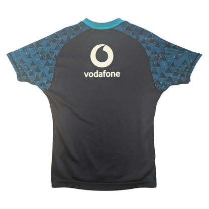 Ireland Player Issue Canterbury Rugby Jersey 2018 Devin Toner (2XL) [Very Good]