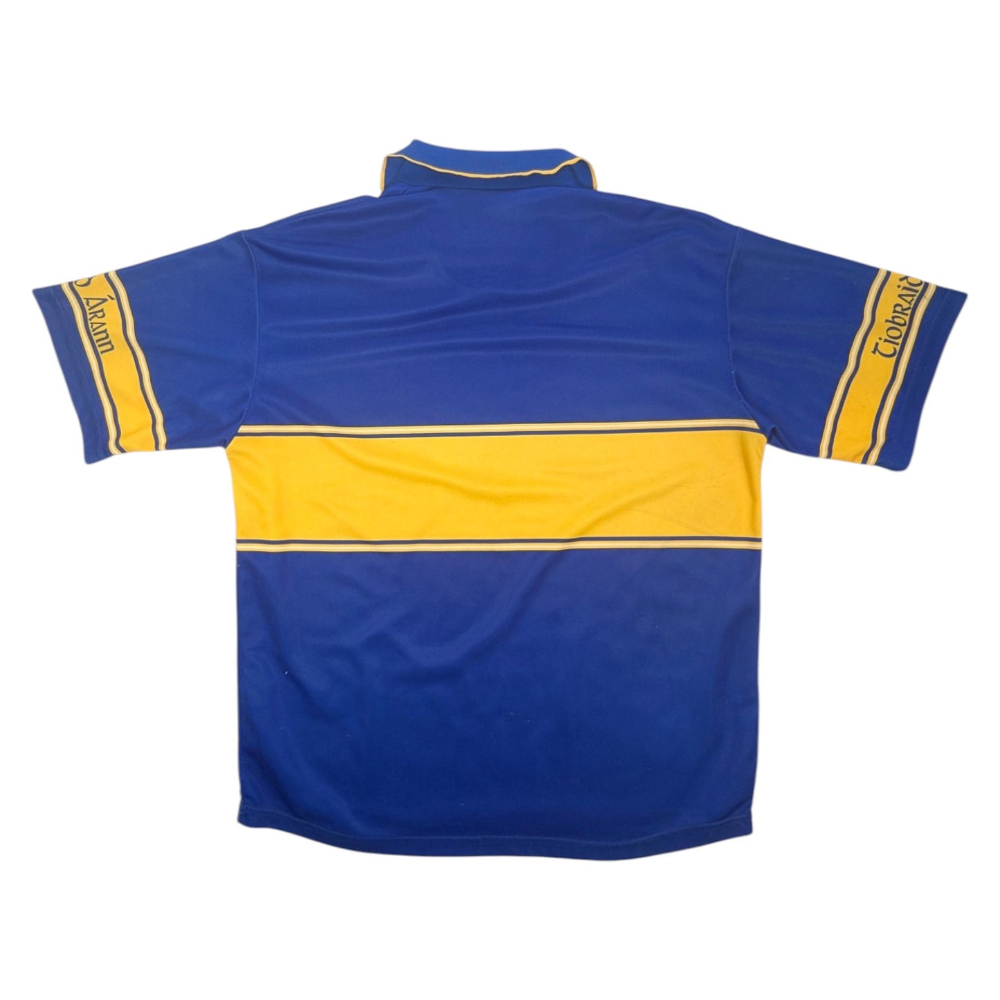 Tipperary O'Neills Home GAA Jersey 2002 (XL) [Fair]