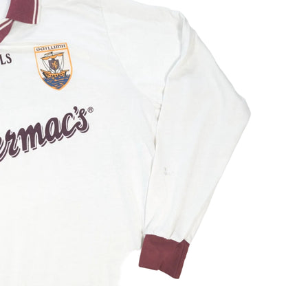 Galway Player Issue O'Neills Goalkeeper GAA Jersey 1999 #16 (XL) [Good]