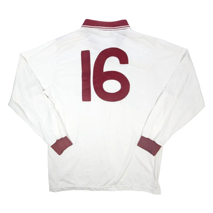 Galway Player Issue O'Neills Goalkeeper GAA Jersey 1999 #16 (XL) [Good]