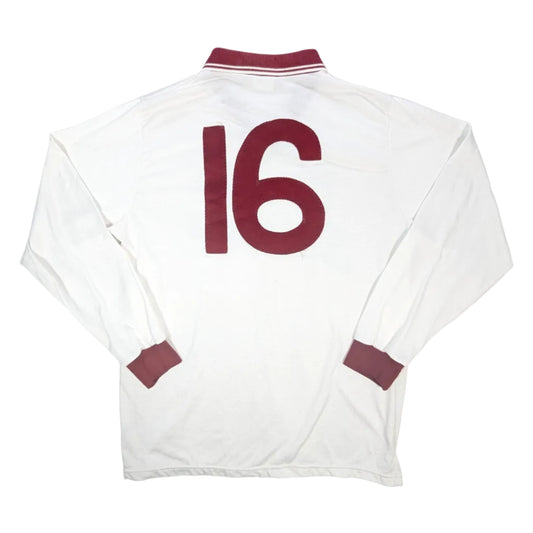 Galway Player Issue O'Neills Goalkeeper GAA Jersey 1999 #16 (XL) [Good]