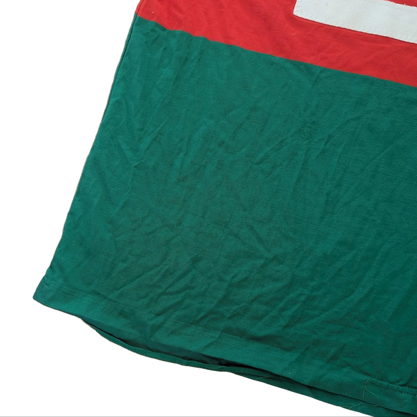 Mayo Player Issue O'Neills Home GAA Jersey 1998 #21 (XL) [Fair]