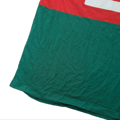 Mayo Player Issue O'Neills Home GAA Jersey 1998 #21 (XL) [Fair]