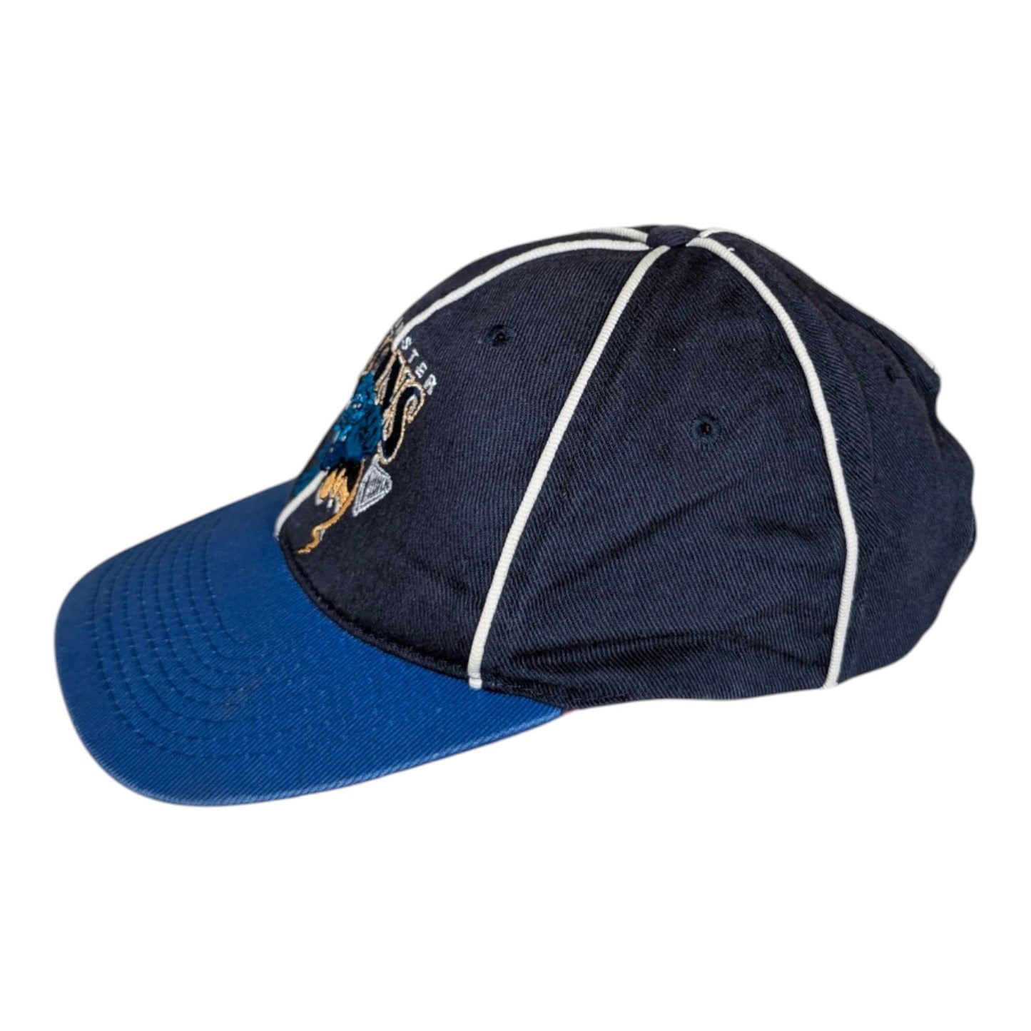 Leinster Canterbury Rugby Cap 2000s [Good]