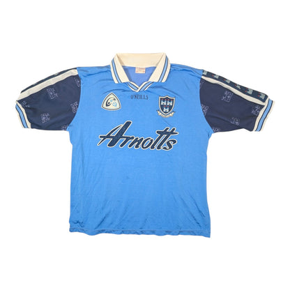Dublin O'Neills Home GAA Jersey 1998 (2XL) [Fair]