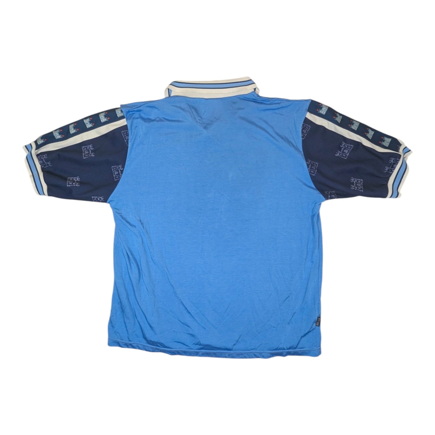 Dublin O'Neills Home GAA Jersey 1998 (2XL) [Fair]