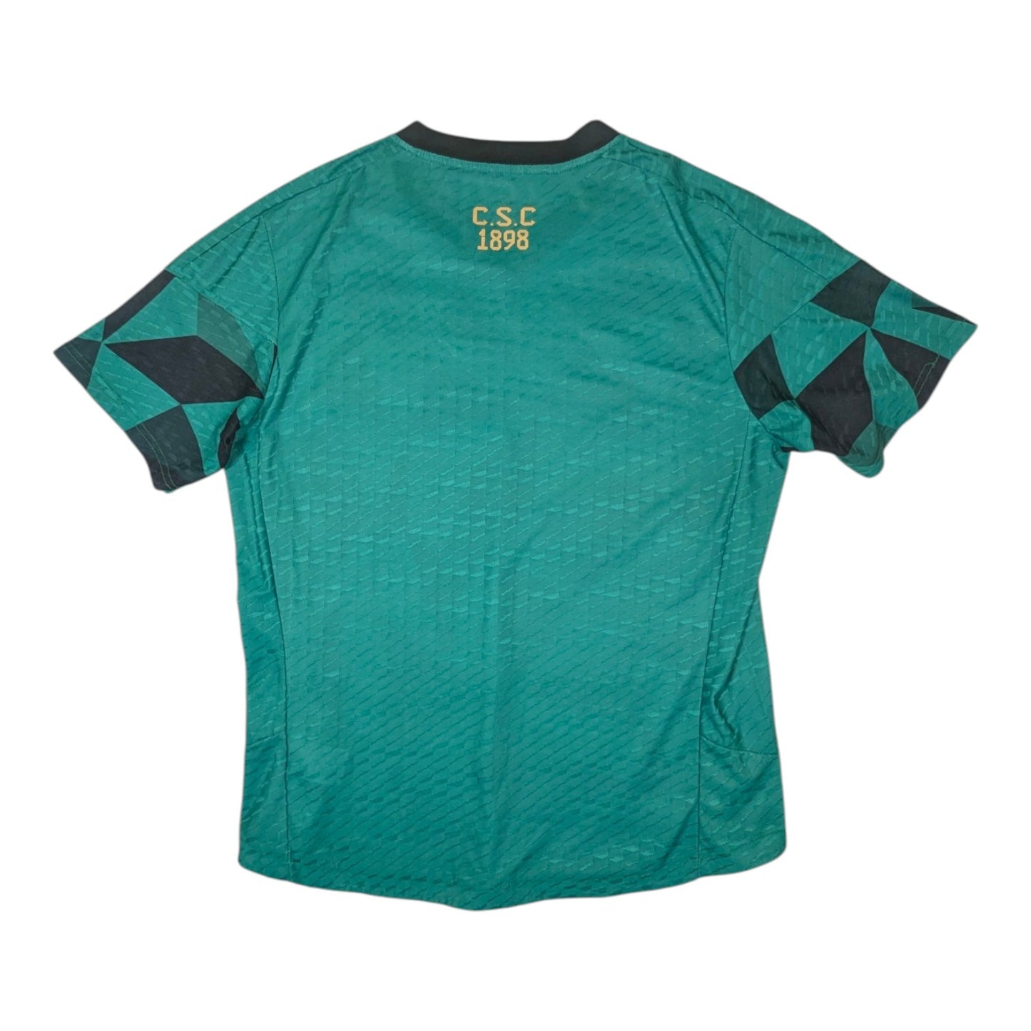 CS Constantine KCS Home Football Jersey 2024 (2XL) [Good]