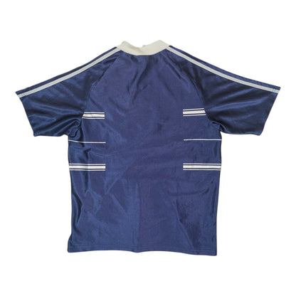Real Madrid adidas Away Football Jersey 1998 (10-12 Years) [Fair]