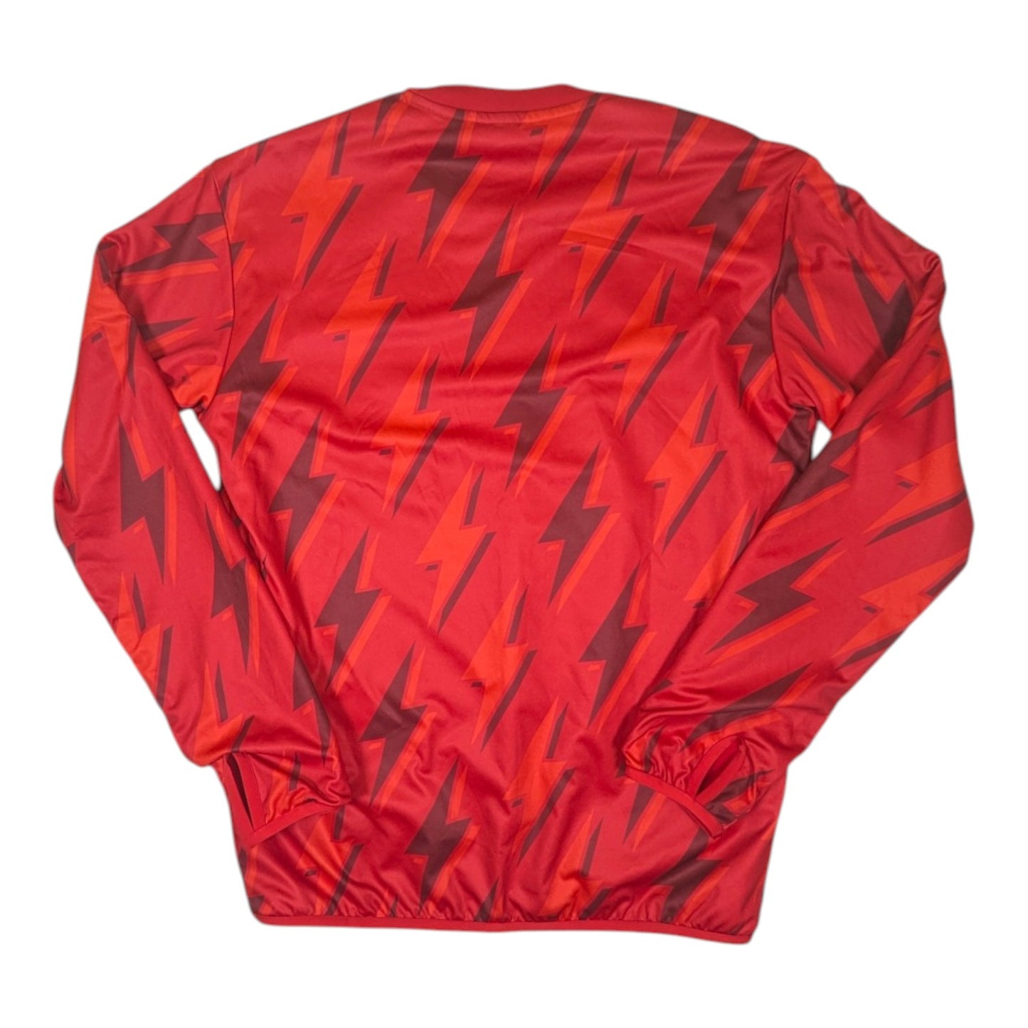 Arsenal adidas Football Sweatshirt 2023 (S) [Very Good]