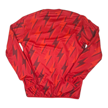 Arsenal adidas Football Sweatshirt 2023 (S) [Very Good]