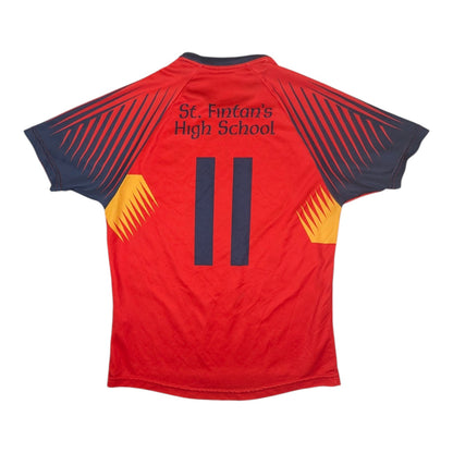 St Fintans High School O'Neills Home GAA Jersey 2010s (M) [Good]