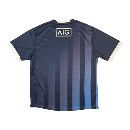 Dublin O'Neills GAA Jersey 2020s (XL) [Good]