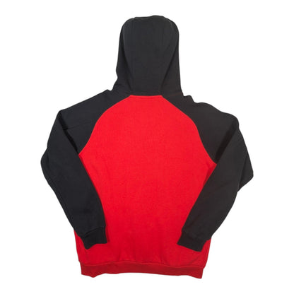 Liverpool Warrior Football Hoody 2012 (XL) [Good]
