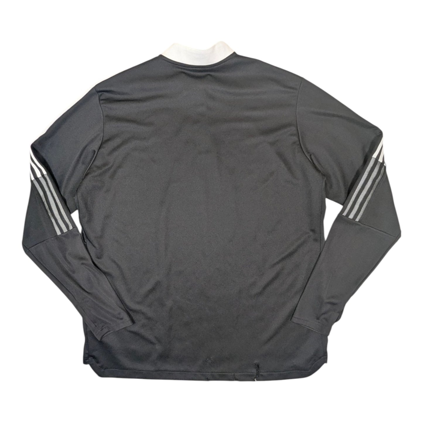 Celtic adidas Football Sweatshirt 2021 (2XL) [Very Good]