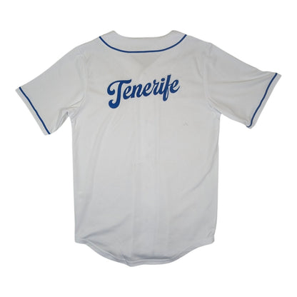 Tenerife Hummel Football Jersey 2020s (S) [Very Good]