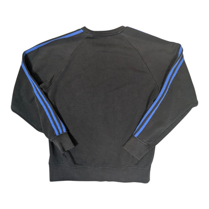 Real Madrid adidas Football Sweatshirt 2021 (S) [Good]