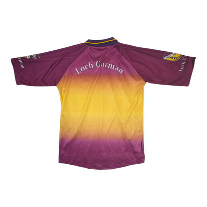 Wexford Gaelic Gear Home GAA Jersey 2003 (XL) [Very Good]