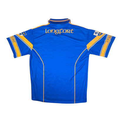 Longford O'Neills Home GAA Jersey 2002 (XL) [Excellent]