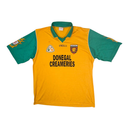 Donegal O'Neills Home GAA Jersey 1996 (XL) [Good]