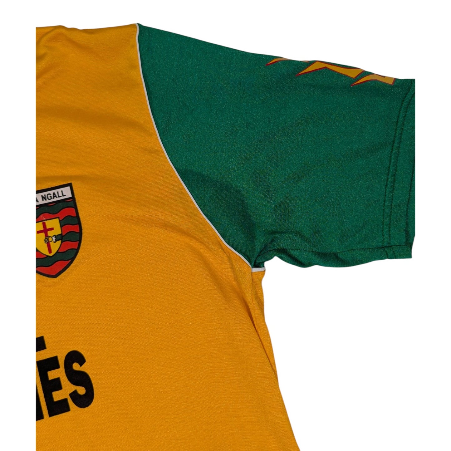 Donegal O'Neills Home GAA Jersey 1996 (XL) [Good]