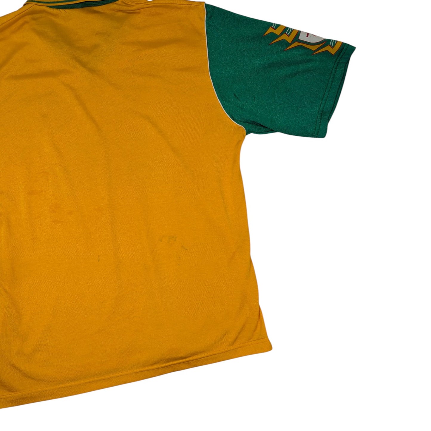 Donegal O'Neills Home GAA Jersey 1996 (XL) [Good]